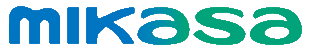 Mikasa logo  310x50 