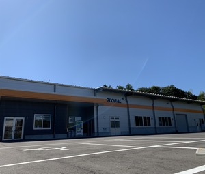 株式会社グローバル 出雲工場