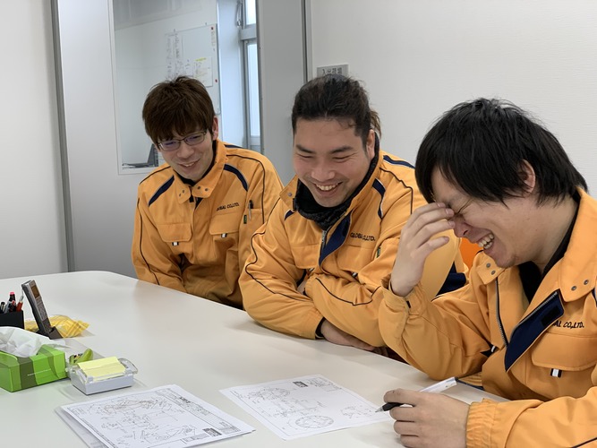 株式会社グローバル 出雲工場の魅力
