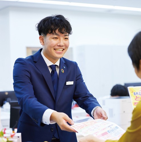 島根中央信用金庫の画像