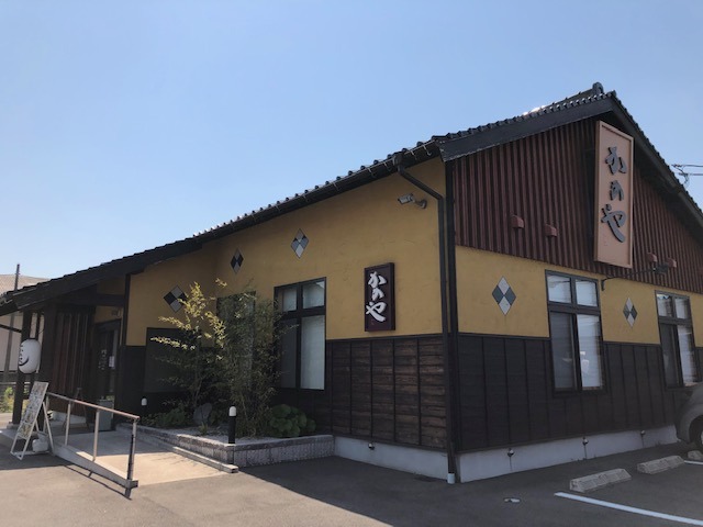 とんかつ専門店　薩摩居酒屋　かのや　イメージ