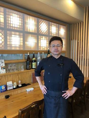 とんかつ専門店 薩摩居酒屋 かのや の画像