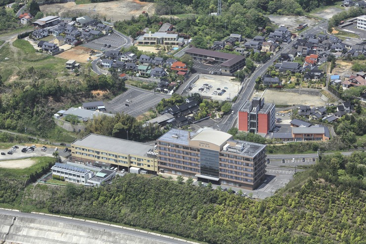 社会福祉法人 出雲南福祉会の画像