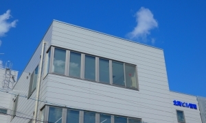 北陽ビル管理株式会社の画像