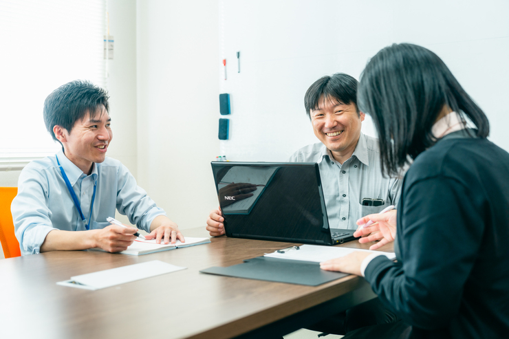 株式会社ヤマトの魅力