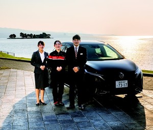 株式会社日産サティオ島根