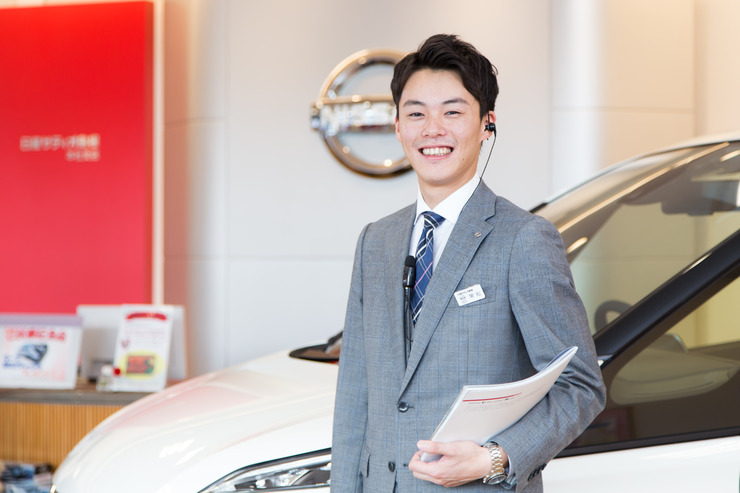株式会社日産サティオ島根の画像