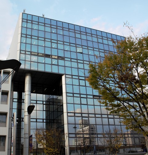 ALSOK山陰株式会社の魅力