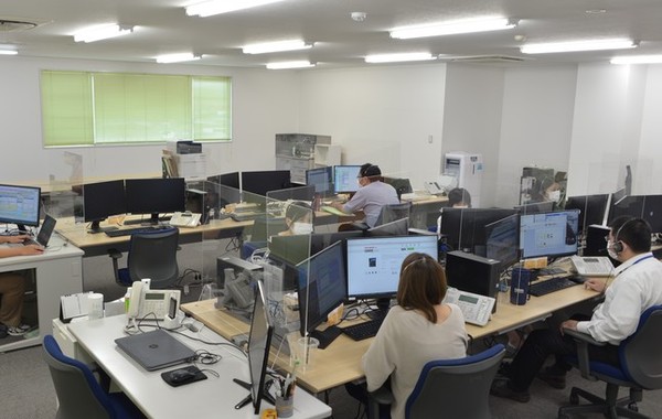 株式会社ジェイハウス BRM事業部イメージ