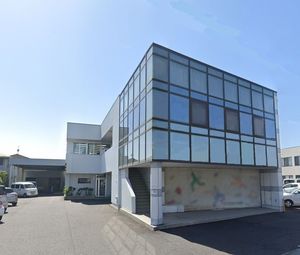 株式会社松文オフテック