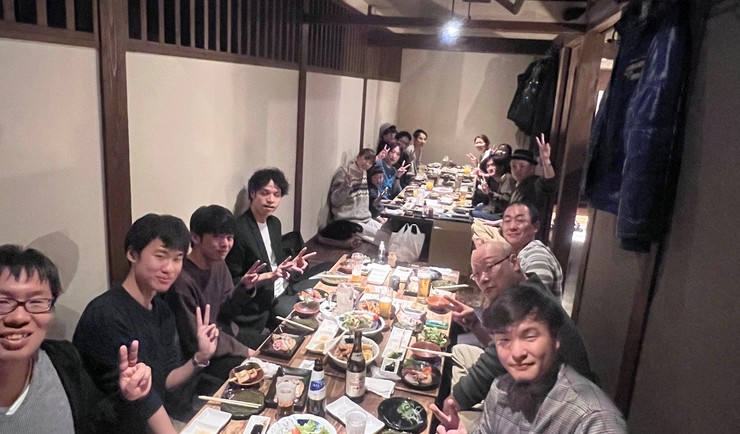株式会社アイティーエスピーの魅力