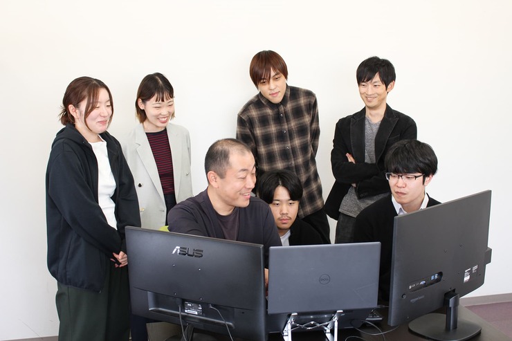 株式会社アイティーエスピーの魅力