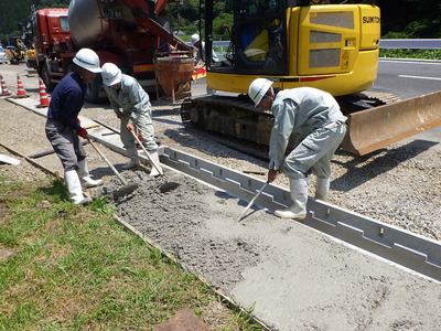 新人社員の写真2