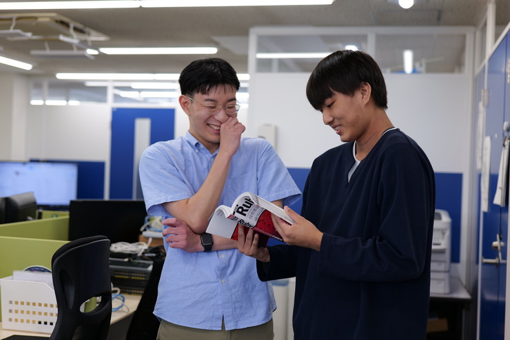 和幸情報システム株式会社の魅力