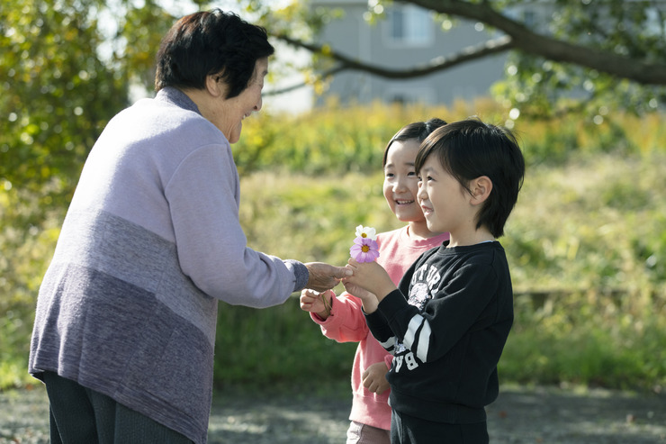 社会福祉法人あすなろ会の画像