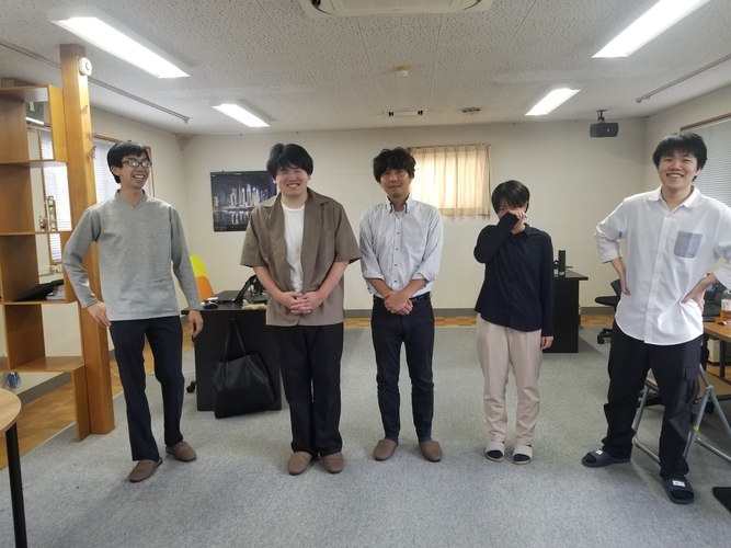 株式会社Donatelloの魅力