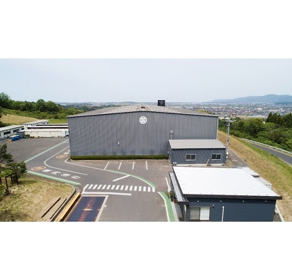 出雲カーボン株式会社の画像