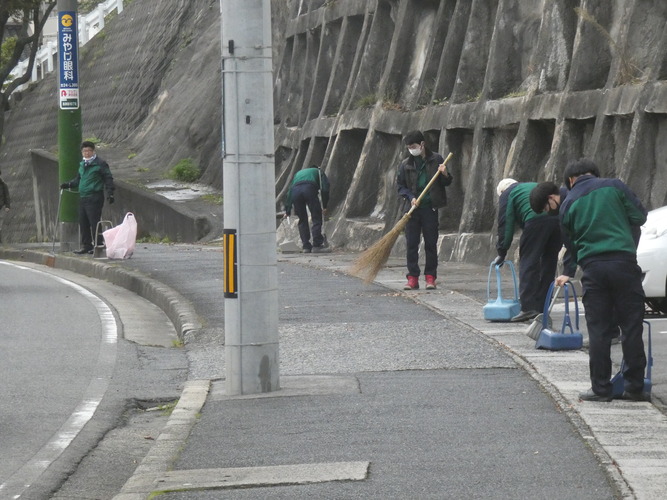 サンベ電気株式会社の魅力