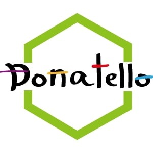 株式会社Donatelloのイメージ