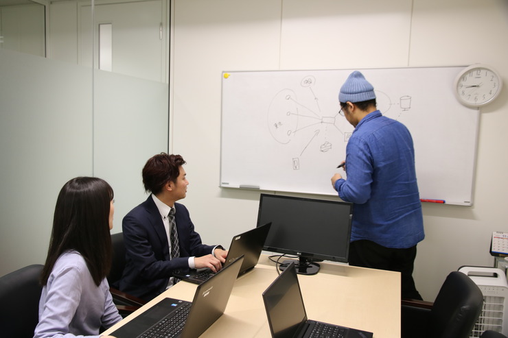 株式会社イデアルアーキテクツの画像