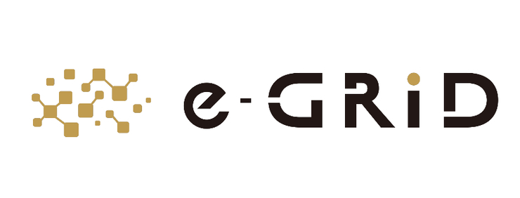 株式会社e-Gridイメージ