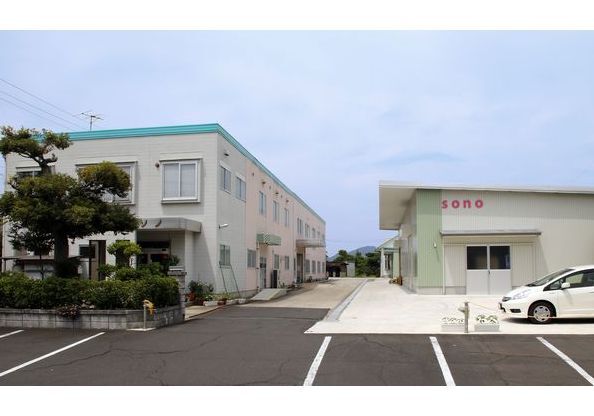 株式会社ソノの紹介動画サムネイル