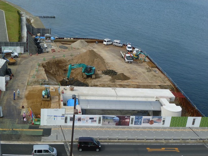出雲土建株式会社の画像