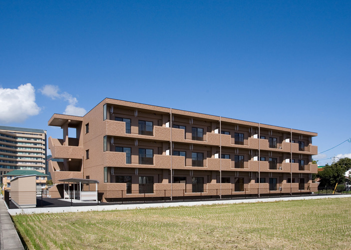 出雲土建株式会社の魅力