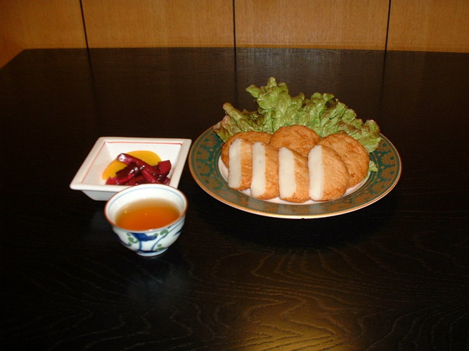 株式会社出雲国大社食品の画像