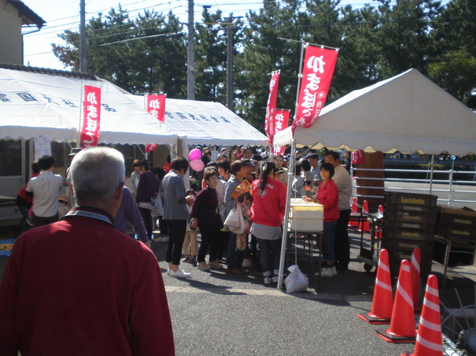 株式会社出雲国大社食品の魅力
