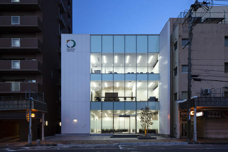 株式会社電設サービスの魅力