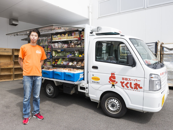 株式会社ウシオの魅力