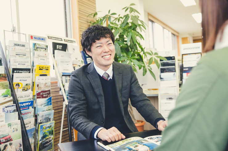 株式会社オートライフビューの画像