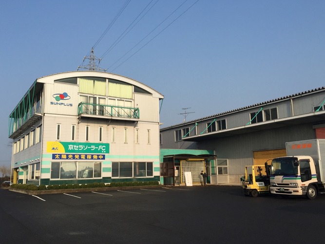 ジョブ・ナビIZUMO