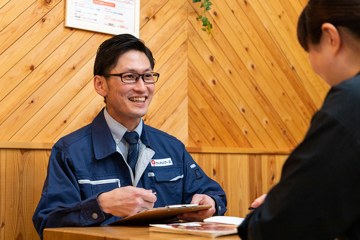 株式会社さんれいフーズの画像