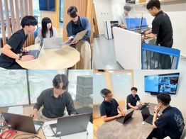 株式会社島根情報処理センターの画像