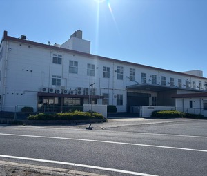 ナカバヤシファクトリー株式会社