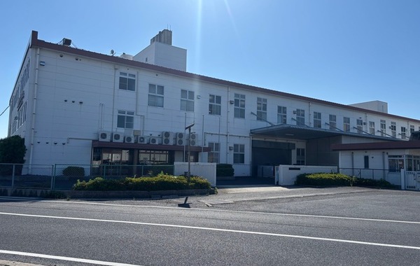 ナカバヤシファクトリー株式会社イメージ
