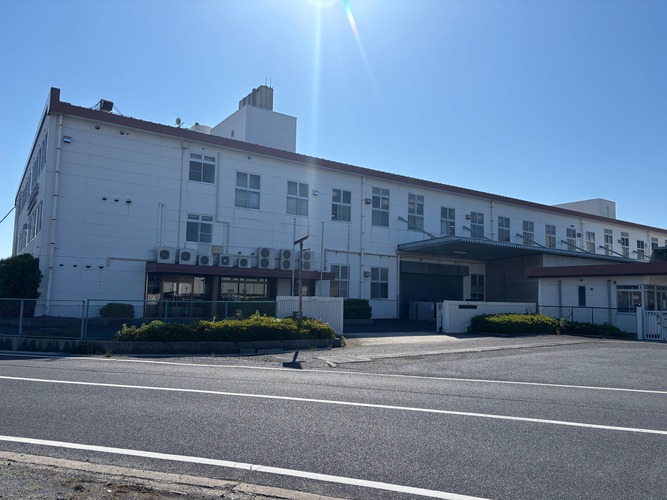 ナカバヤシファクトリー株式会社のイメージ