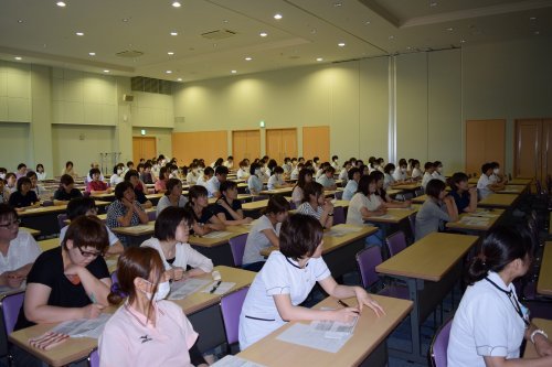 医療法人壽生会の魅力