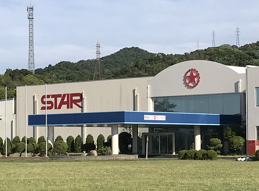 株式会社スター精機　出雲工場イメージ