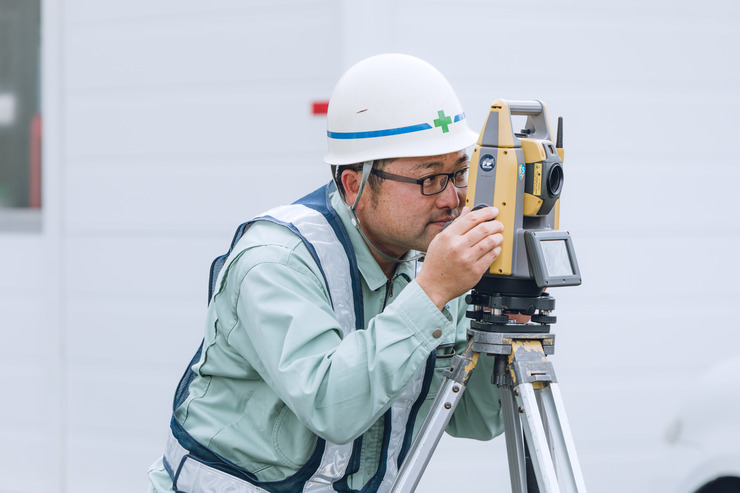 株式会社大隆設計の画像