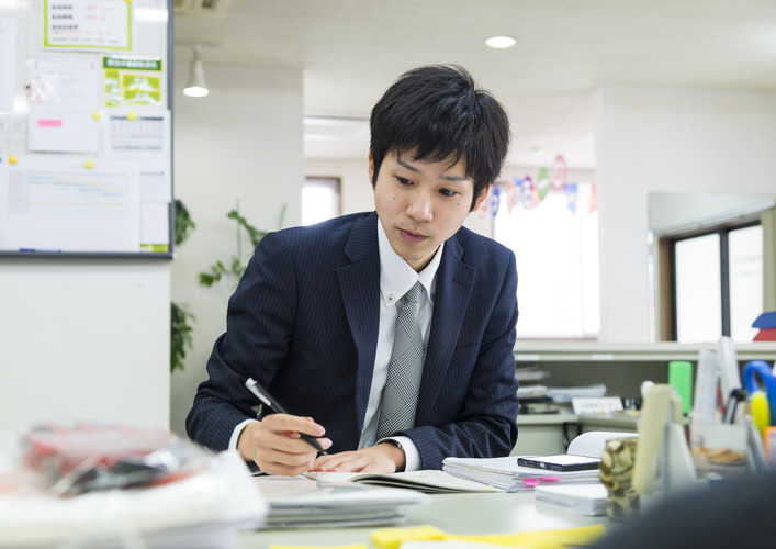 中央建設株式会社の画像