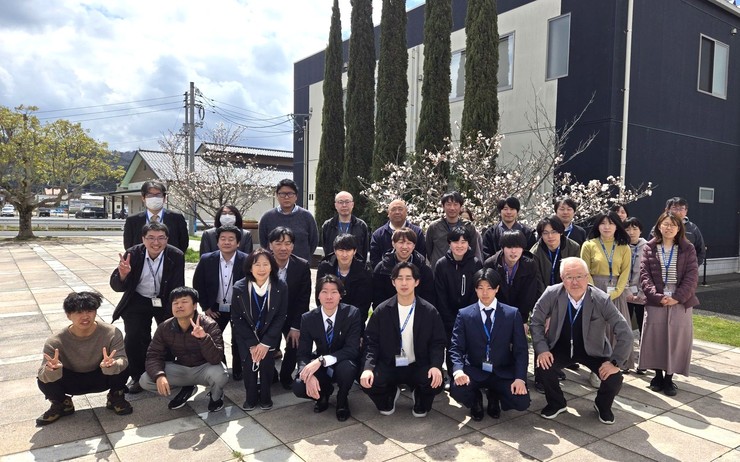 株式会社日本ハイソフトの画像
