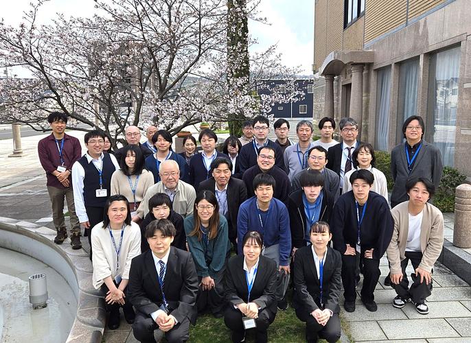 株式会社日本ハイソフトの画像
