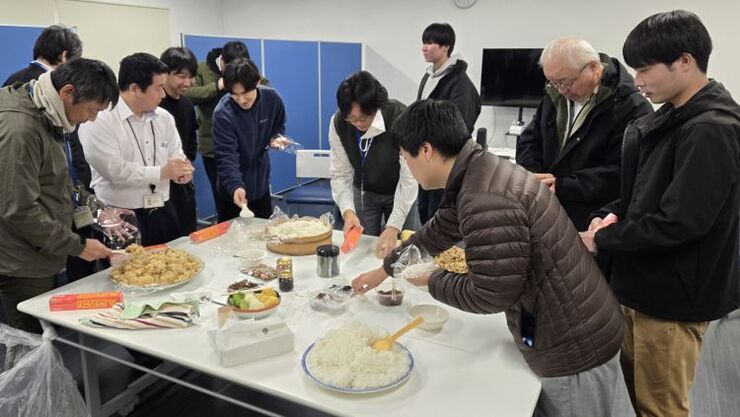 株式会社日本ハイソフトの魅力