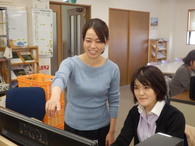 株式会社バイタルリードの画像