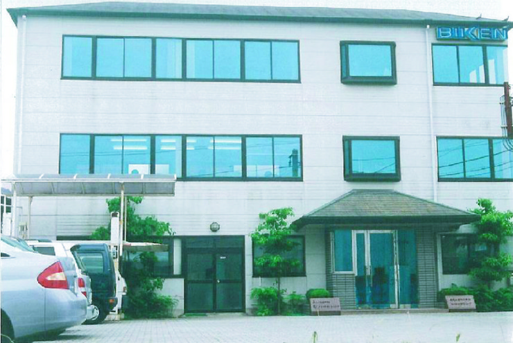 美建工業株式会社イメージ