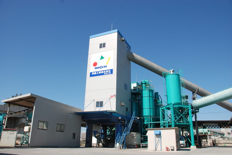 美建工業株式会社の画像