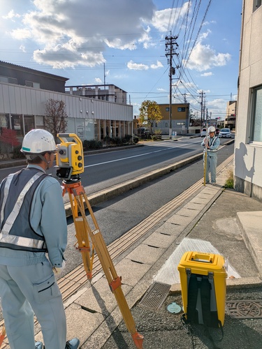 株式会社古川コンサルタントの画像